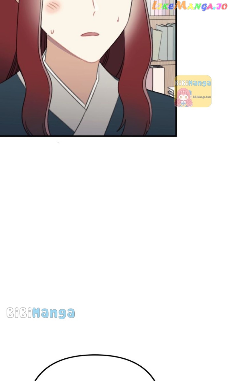 Queen’s Man Chapter 27 - page 49