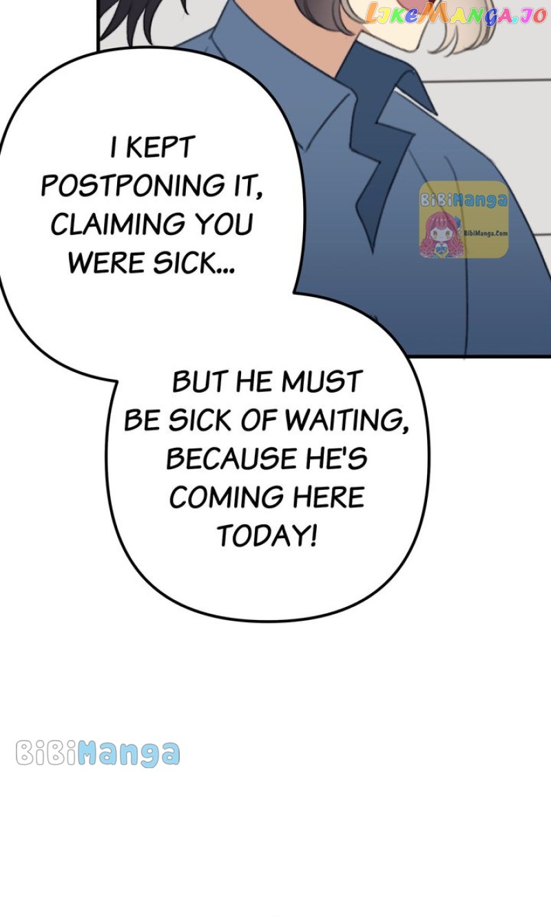 Queen’s Man Chapter 27 - page 53