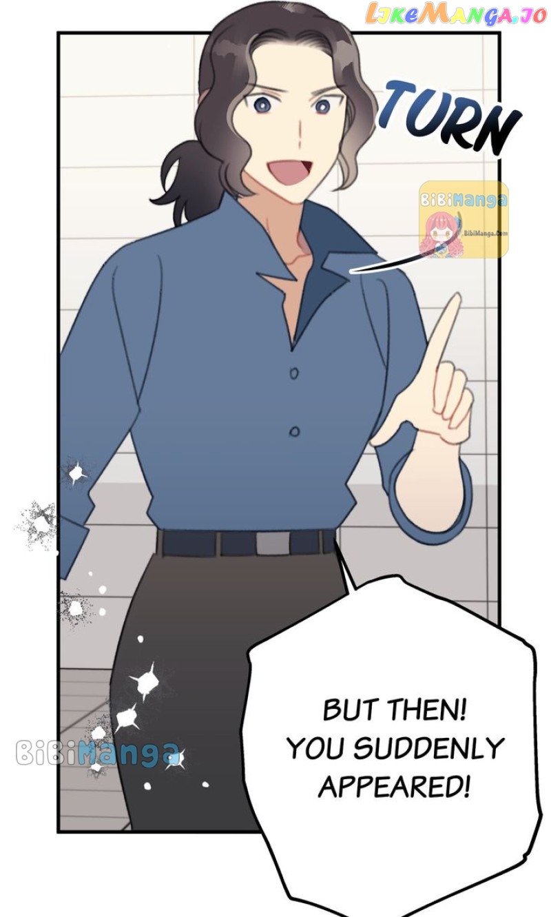 Queen’s Man Chapter 27 - page 54