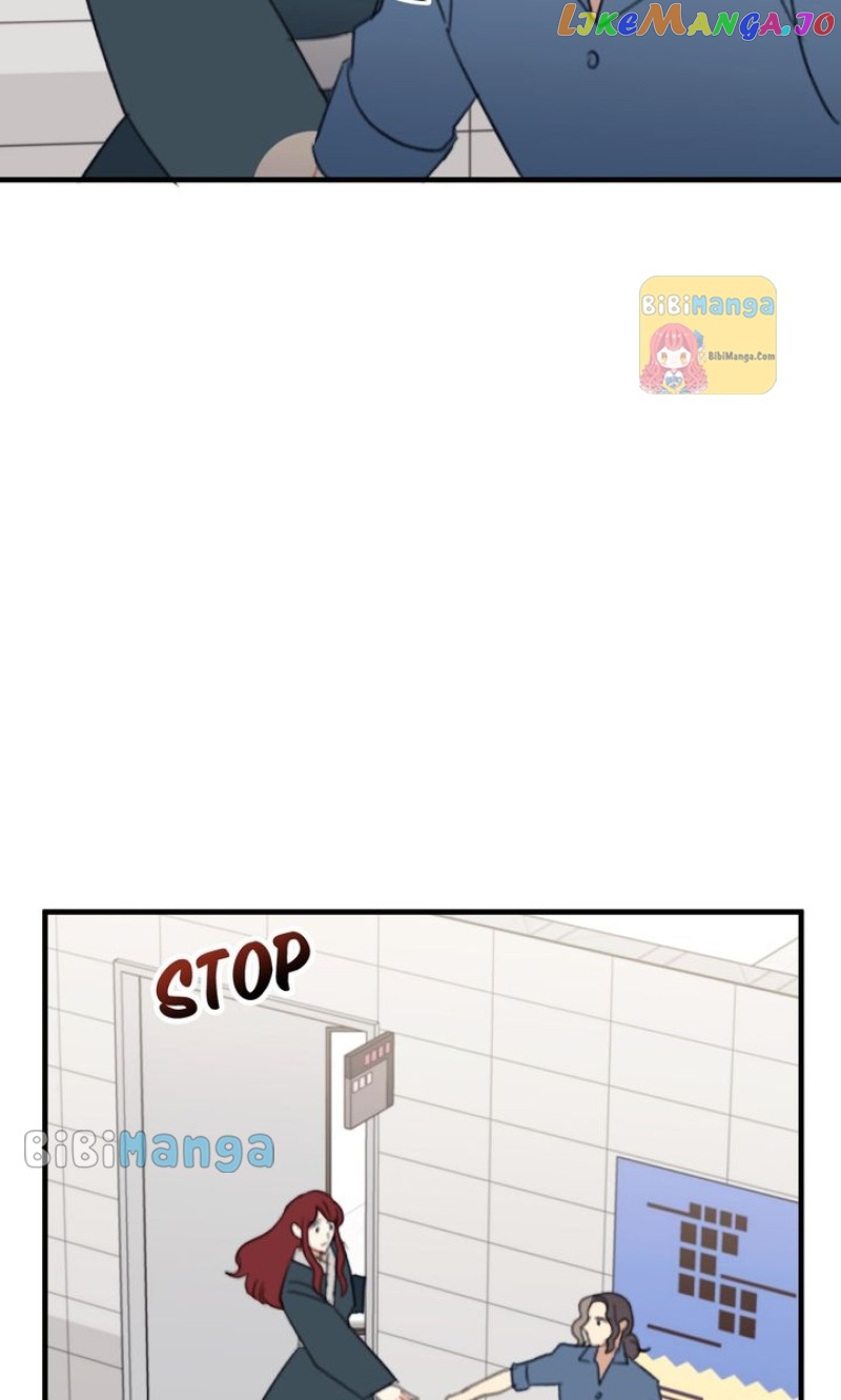 Queen’s Man Chapter 27 - page 56