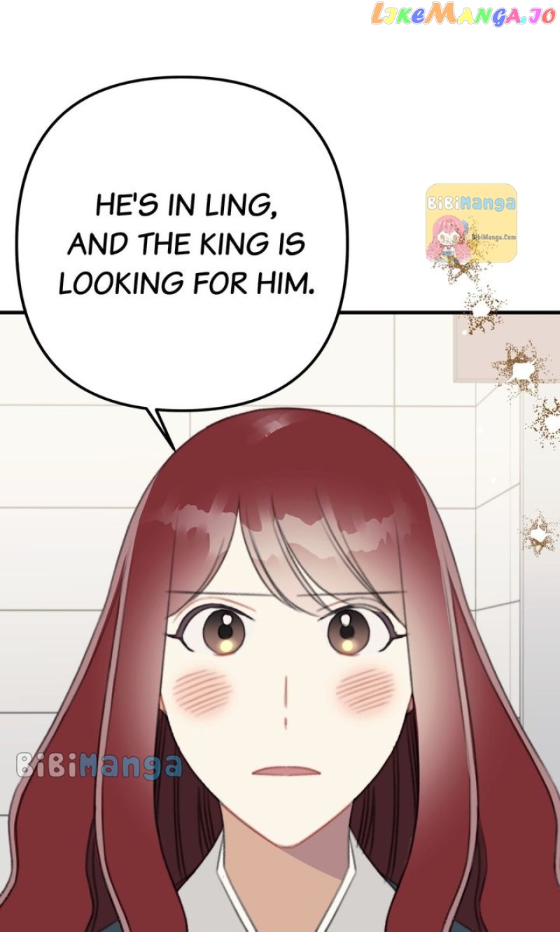Queen’s Man Chapter 27 - page 60