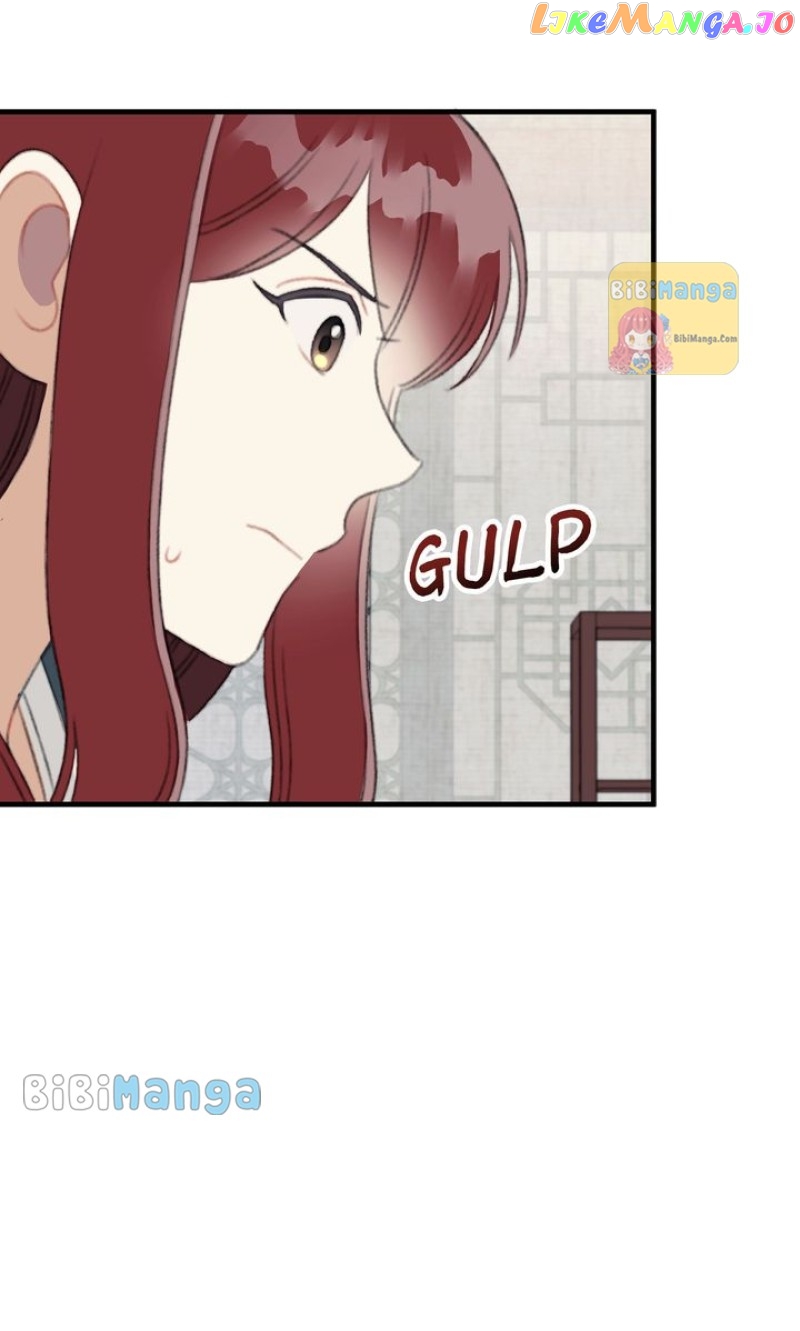 Queen’s Man Chapter 27 - page 7