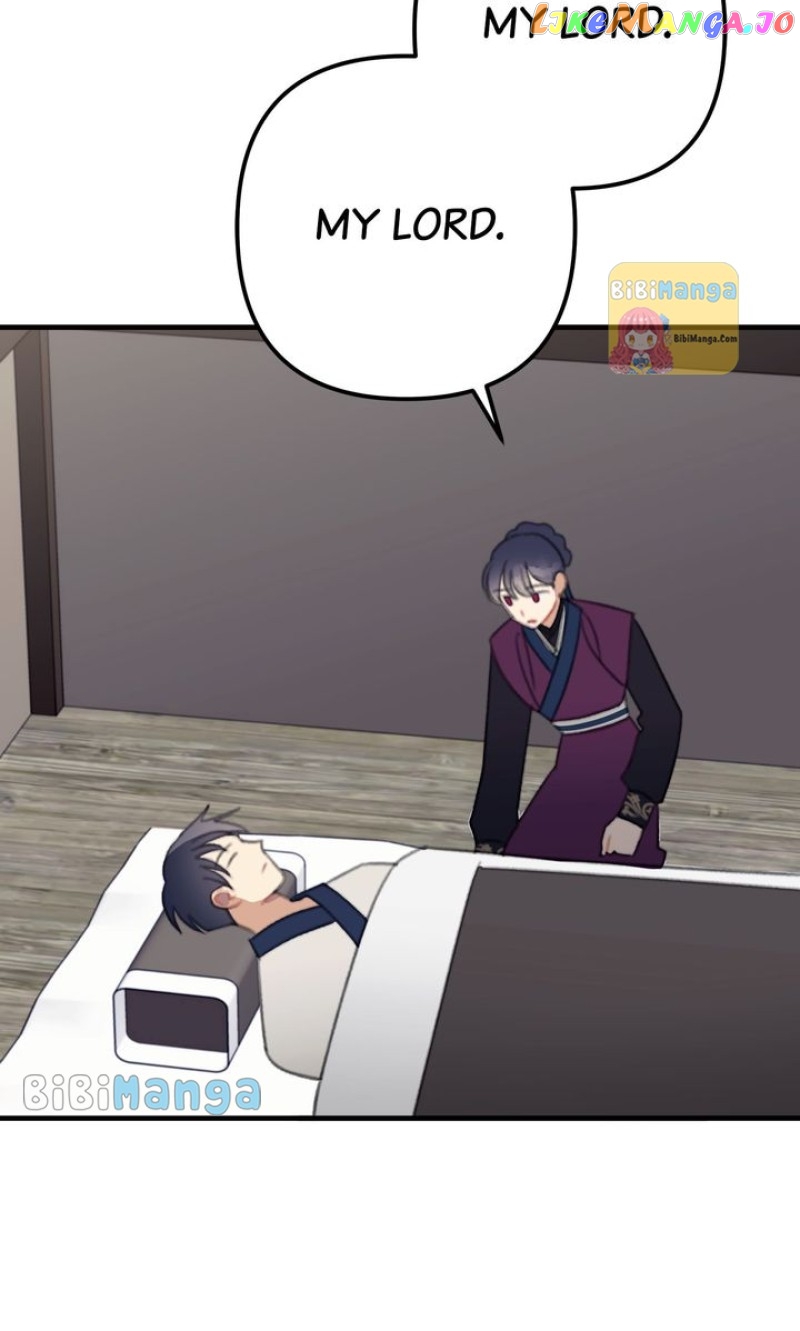 Queen’s Man Chapter 27 - page 66
