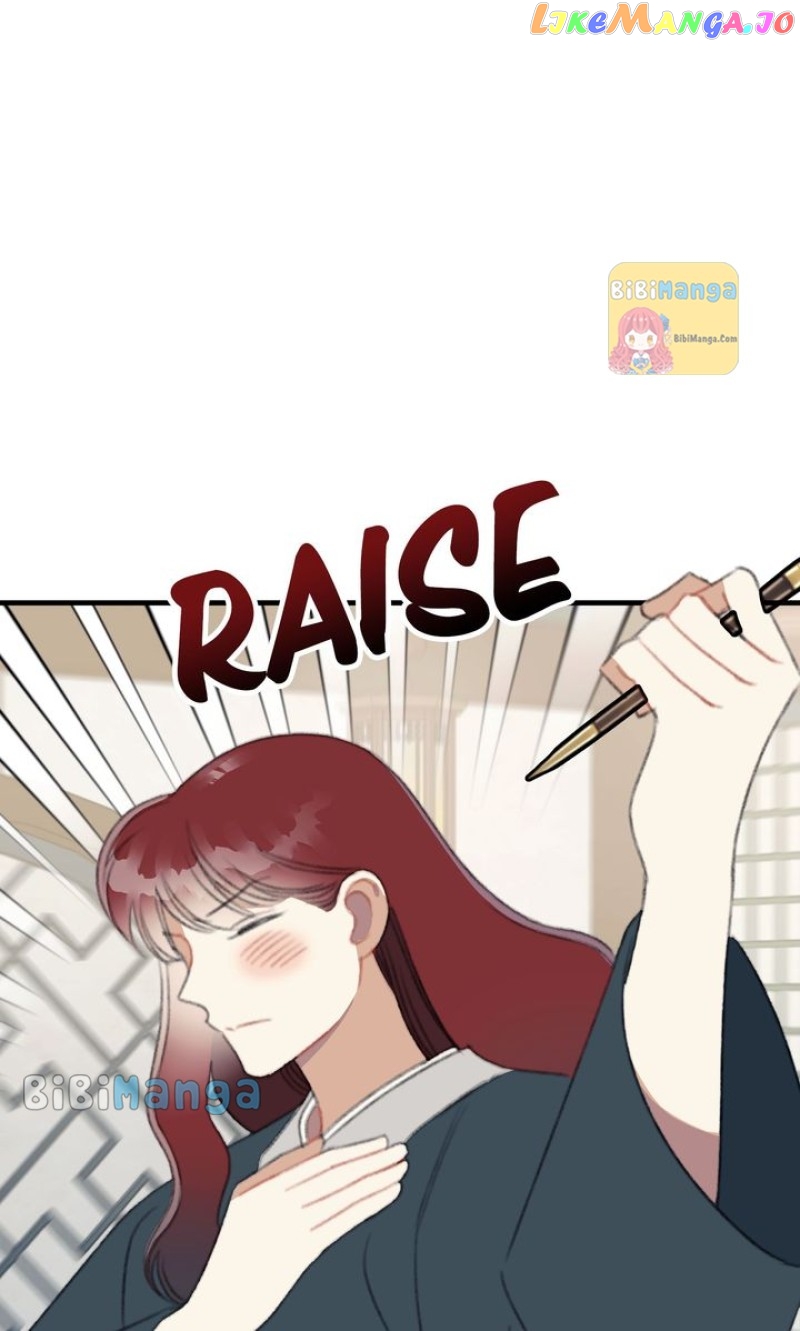 Queen’s Man Chapter 27 - page 10