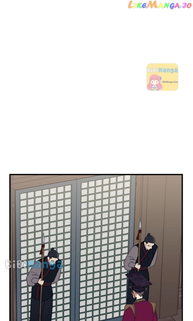 Queen’s Man Chapter 28 - page 75