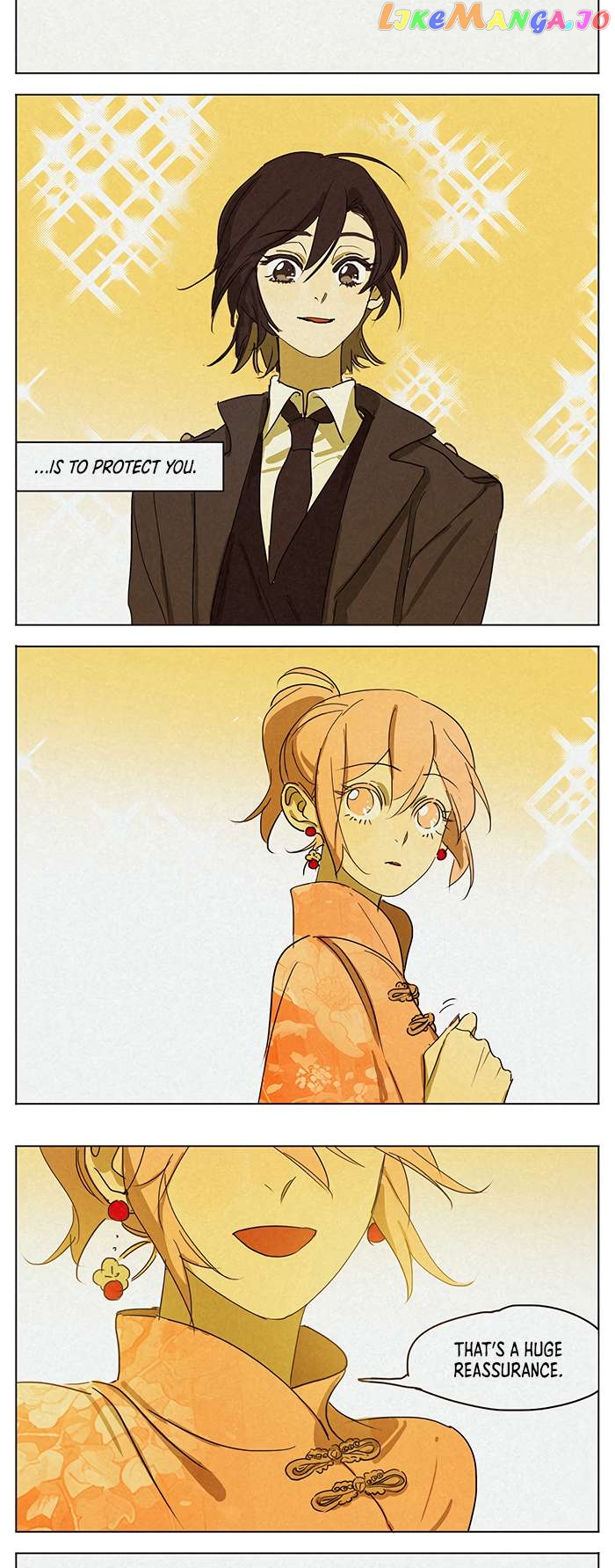 My Mom’s a Superstar Chapter 29 - page 9