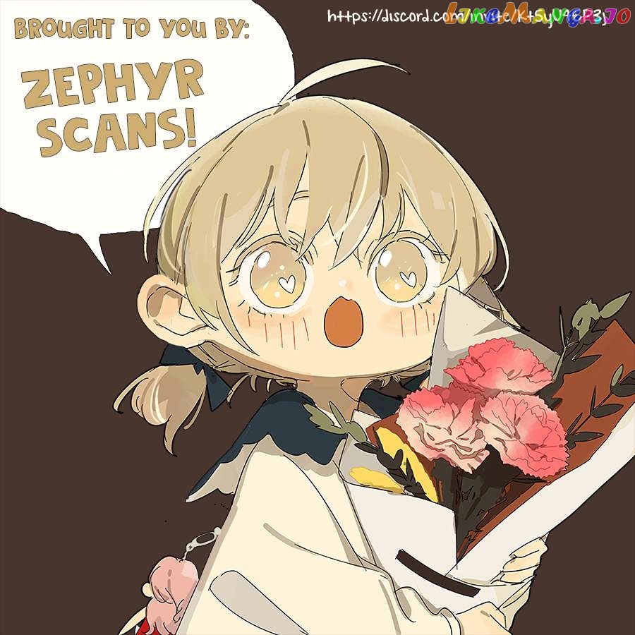 My Mom’s a Superstar Chapter 29.5 - page 40