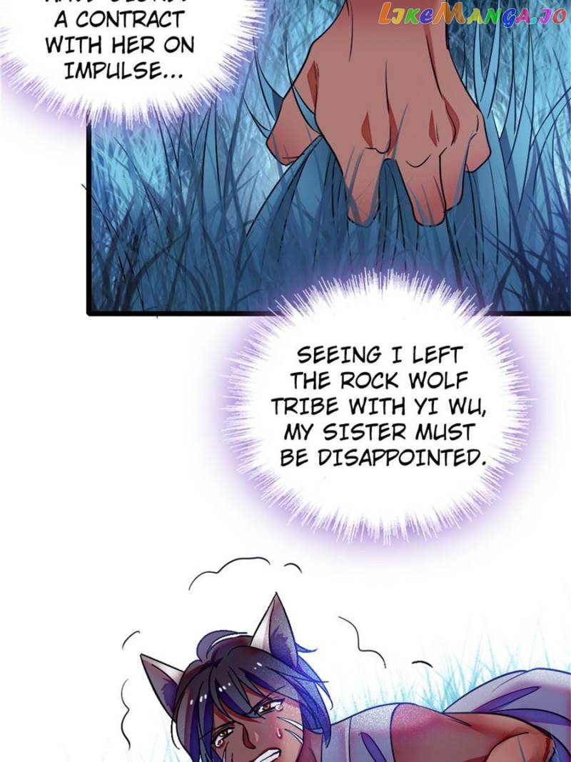 Romance in the Beast World Chapter 134 - page 18