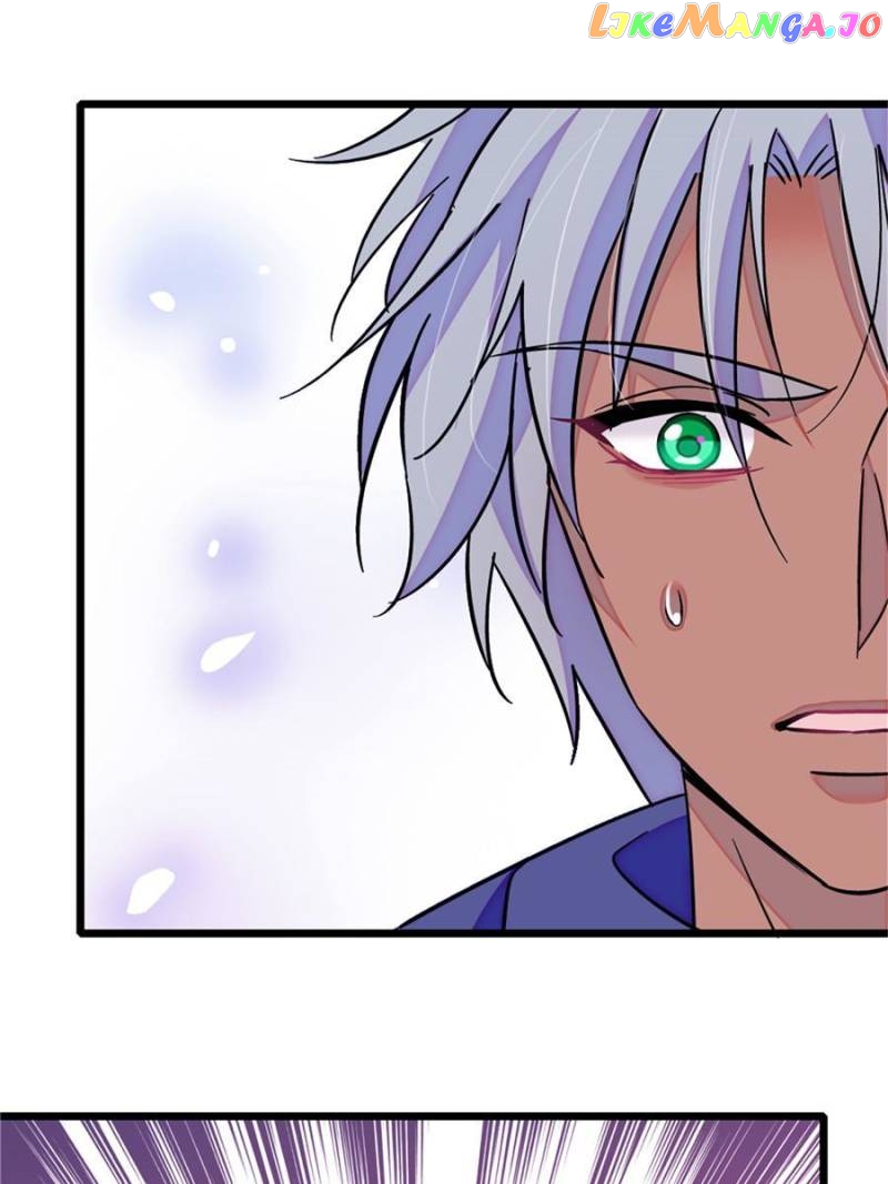 Romance in the Beast World Chapter 135 - page 24