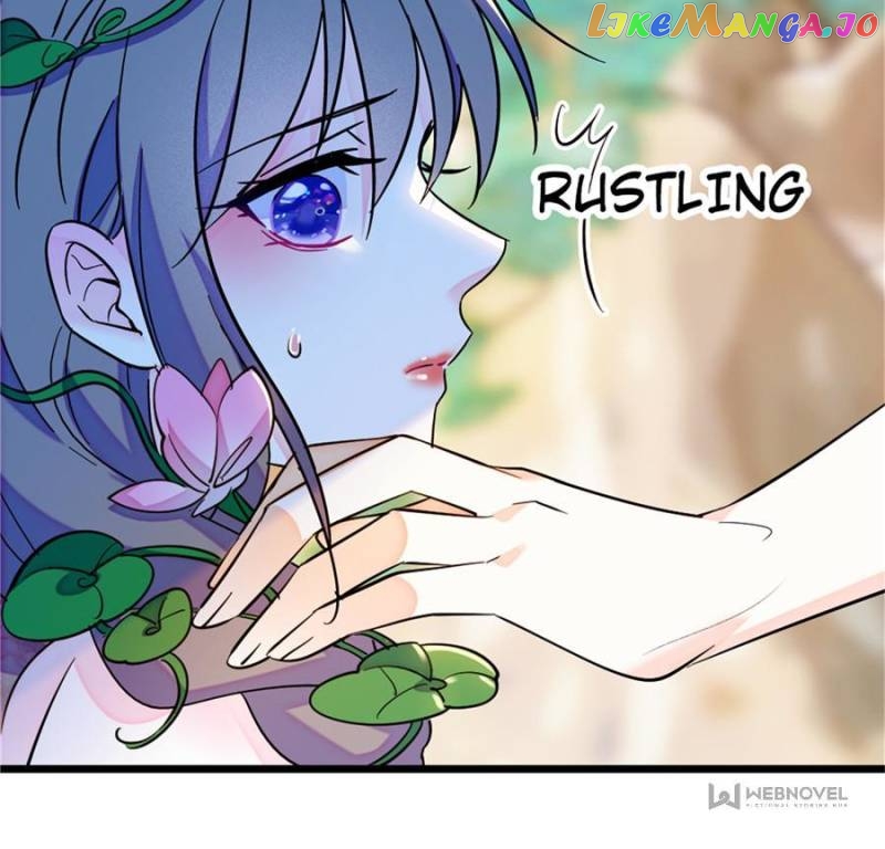 Romance in the Beast World Chapter 135 - page 28