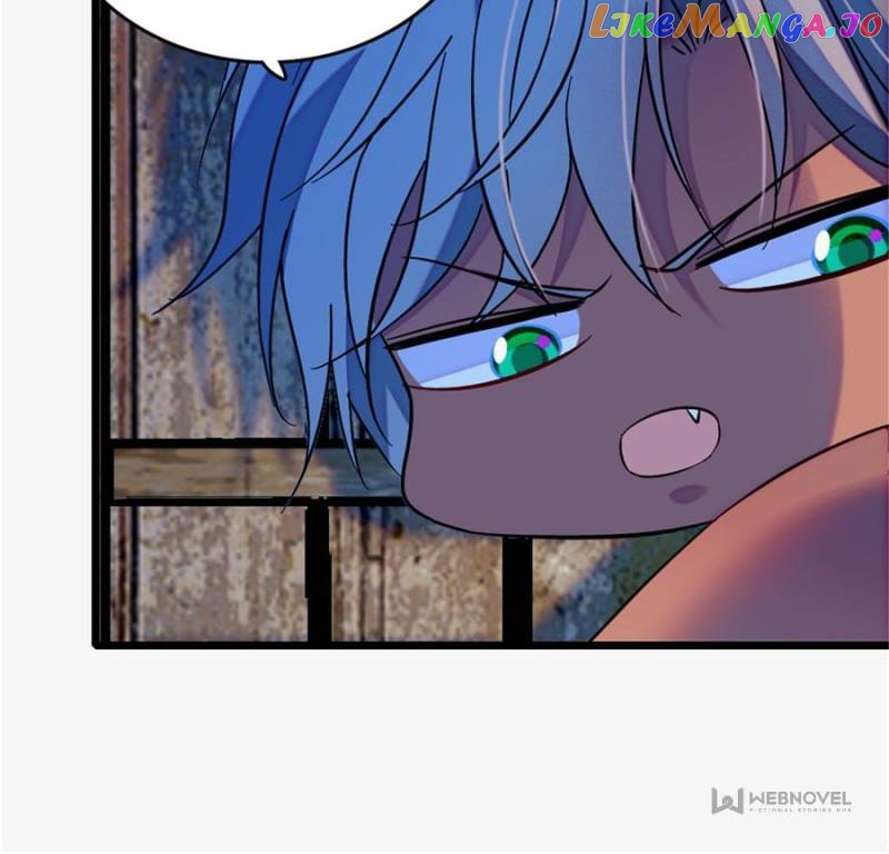 Romance in the Beast World Chapter 137 - page 16