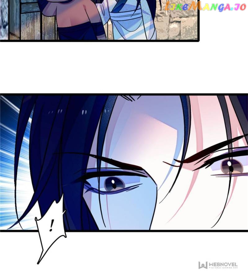 Romance in the Beast World Chapter 137 - page 20