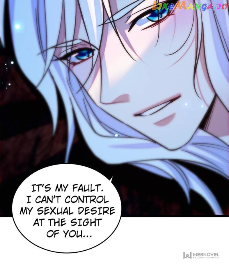 Romance in the Beast World Chapter 137 - page 28