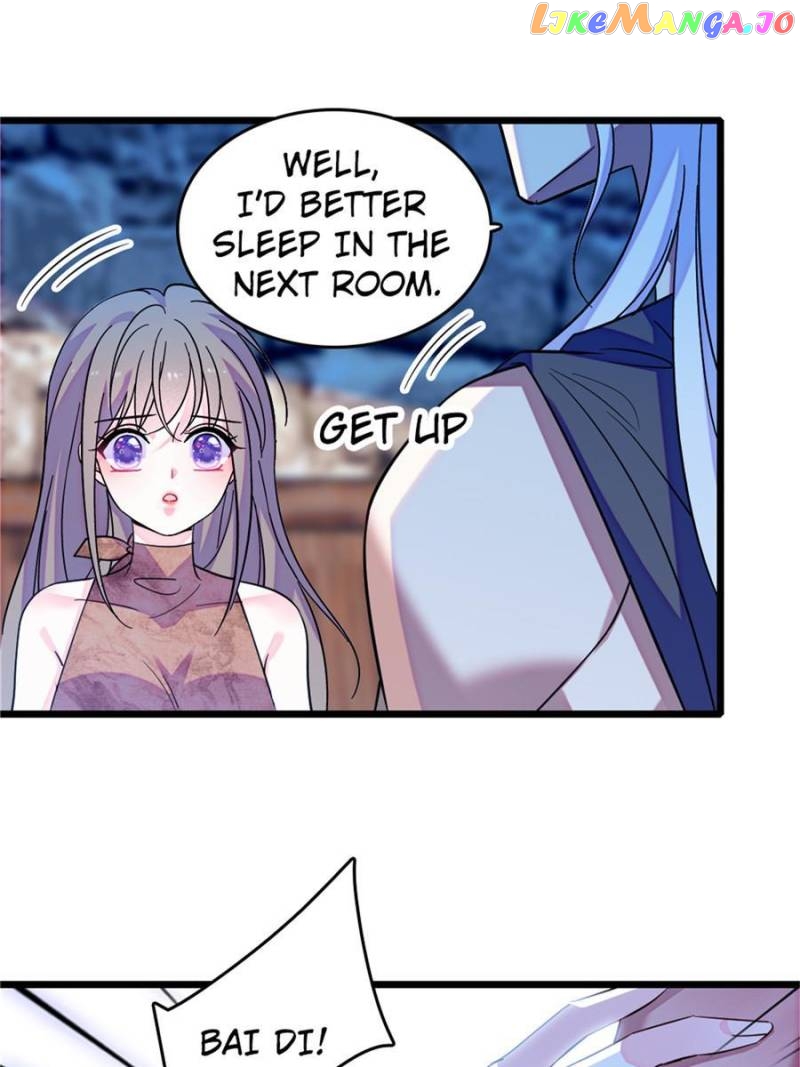 Romance in the Beast World Chapter 137 - page 29