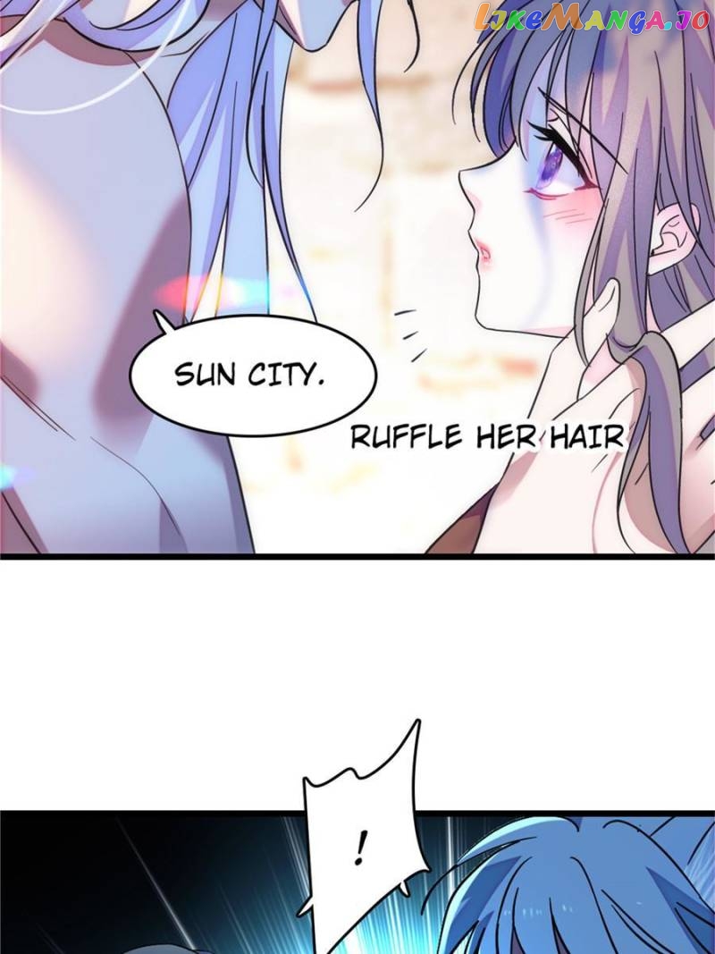 Romance in the Beast World Chapter 137 - page 3