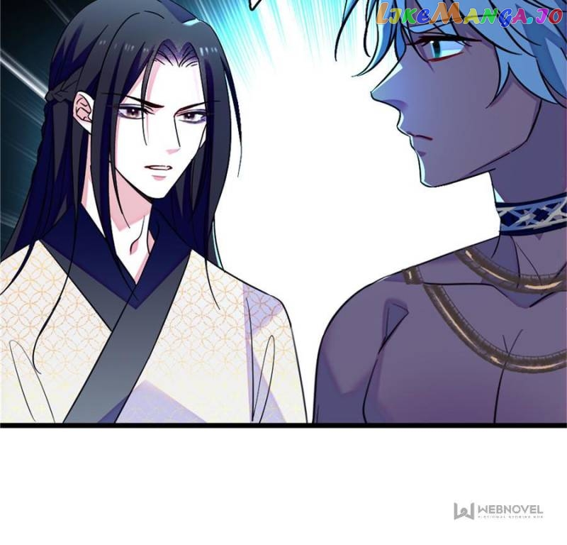 Romance in the Beast World Chapter 137 - page 4