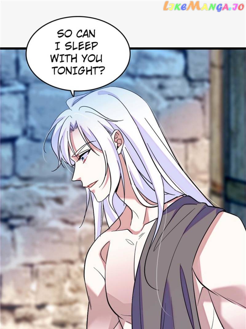 Romance in the Beast World Chapter 137 - page 9