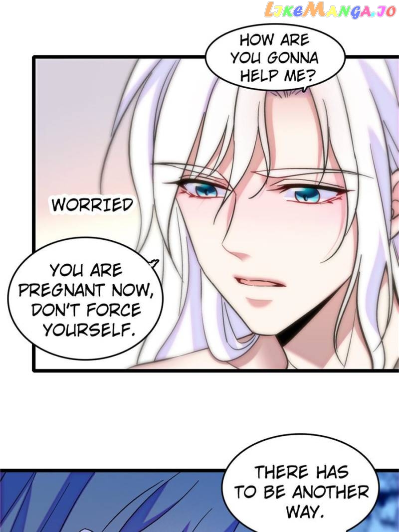 Romance in the Beast World Chapter 138 - page 1