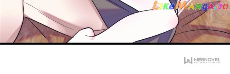 Romance in the Beast World Chapter 138 - page 17