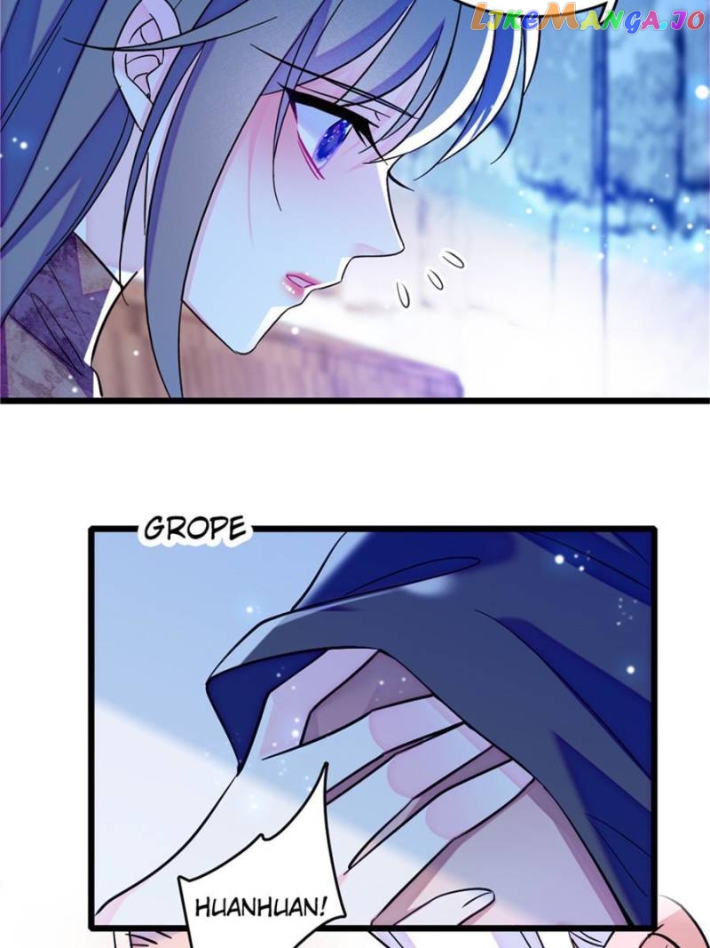 Romance in the Beast World Chapter 138 - page 2