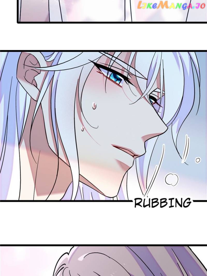 Romance in the Beast World Chapter 138 - page 20