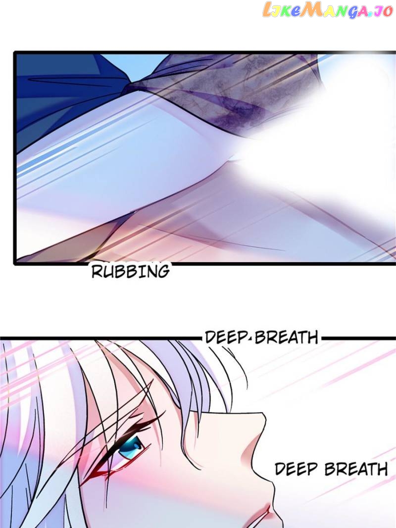 Romance in the Beast World Chapter 138 - page 22
