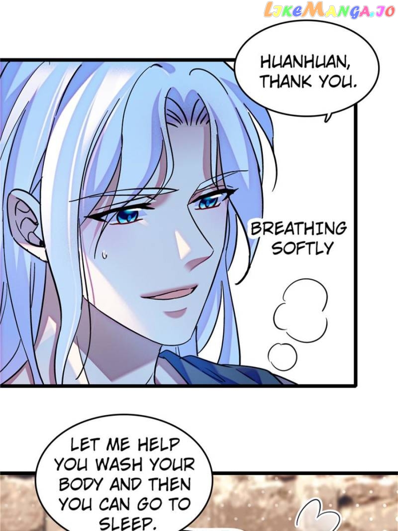 Romance in the Beast World Chapter 138 - page 27