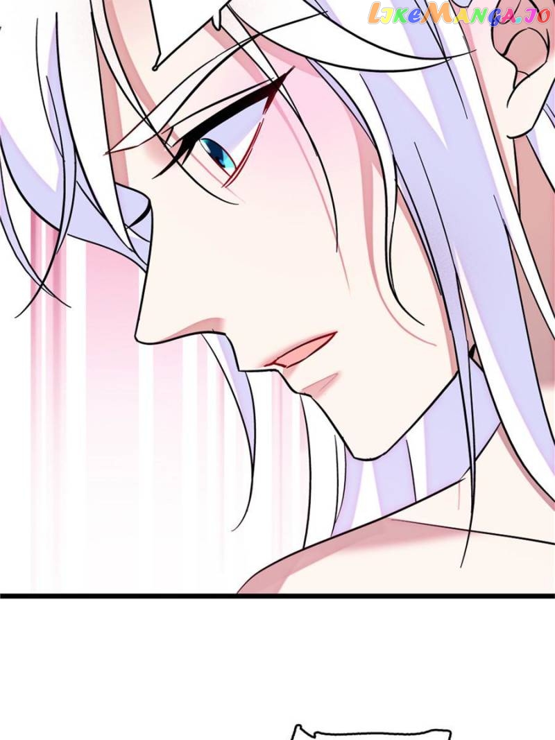 Romance in the Beast World Chapter 138 - page 3