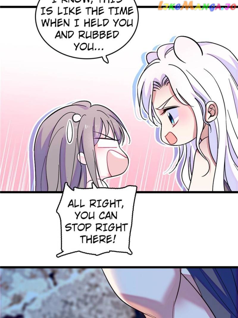 Romance in the Beast World Chapter 138 - page 6