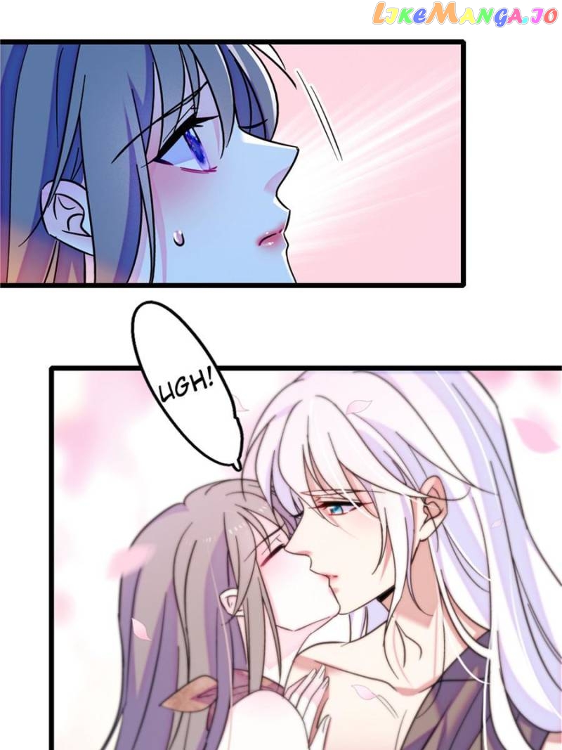 Romance in the Beast World Chapter 138 - page 9