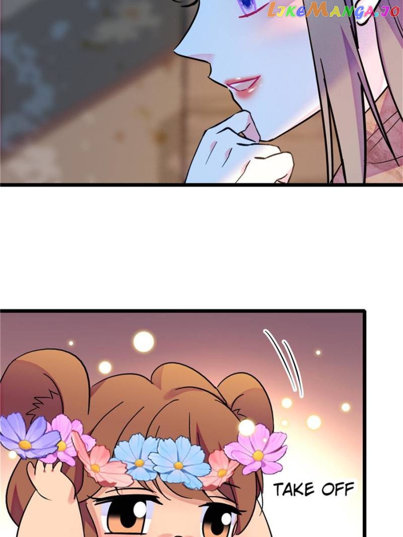 Romance in the Beast World Chapter 139 - page 14