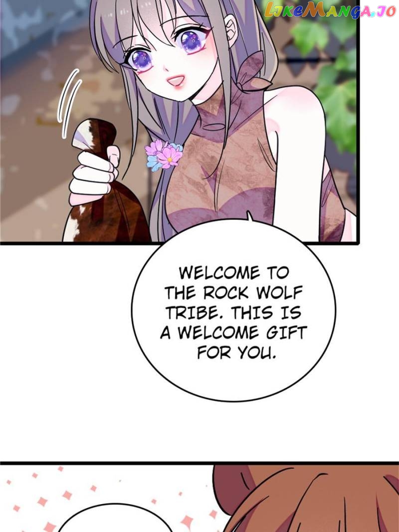 Romance in the Beast World Chapter 139 - page 19