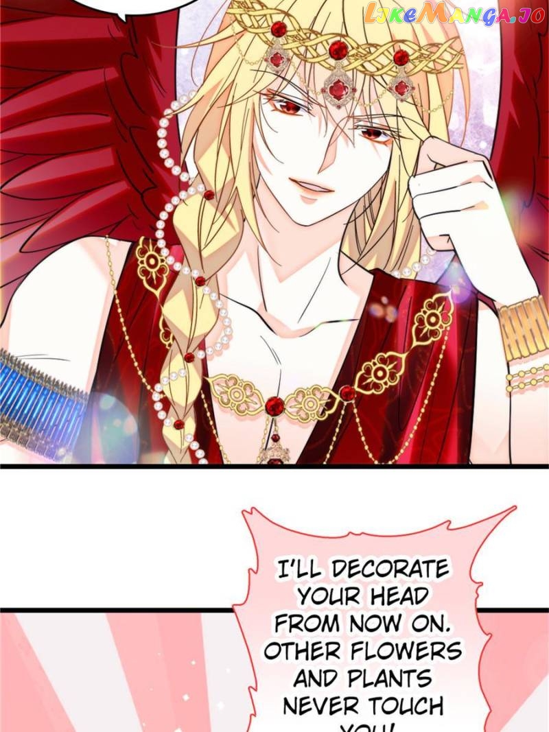 Romance in the Beast World Chapter 139 - page 26