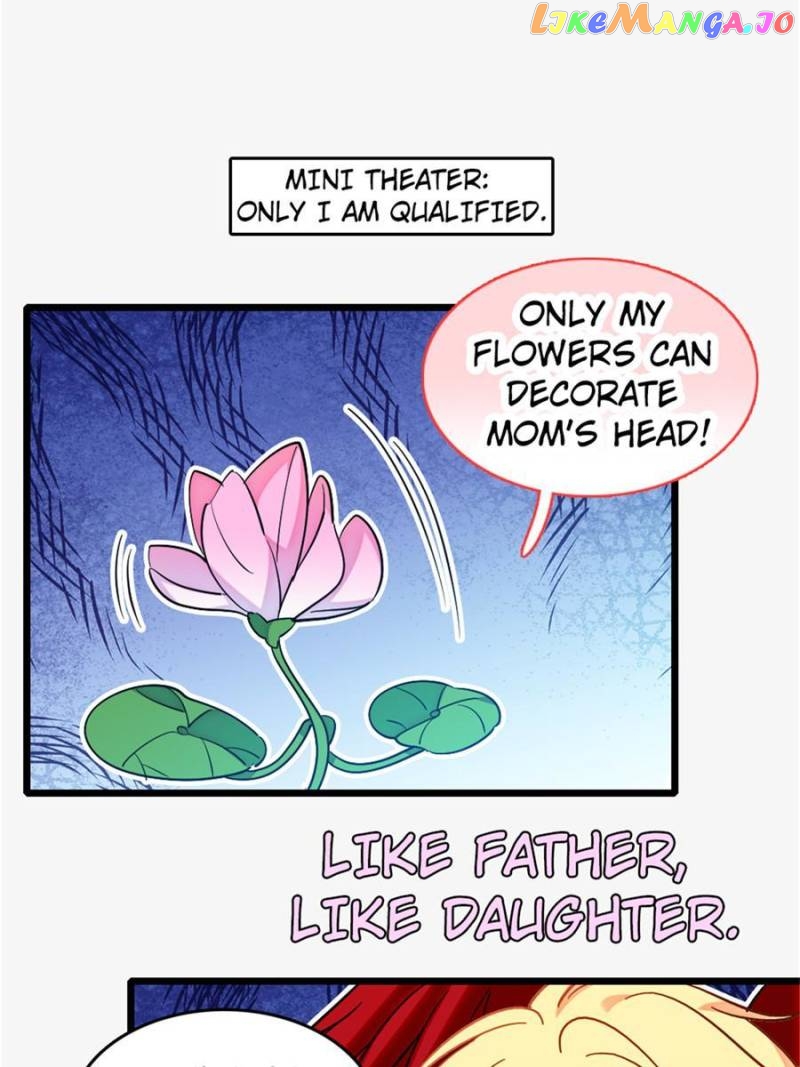 Romance in the Beast World Chapter 139 - page 33