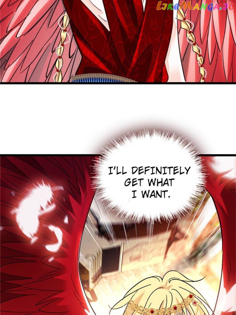 Romance in the Beast World Chapter 140 - page 11