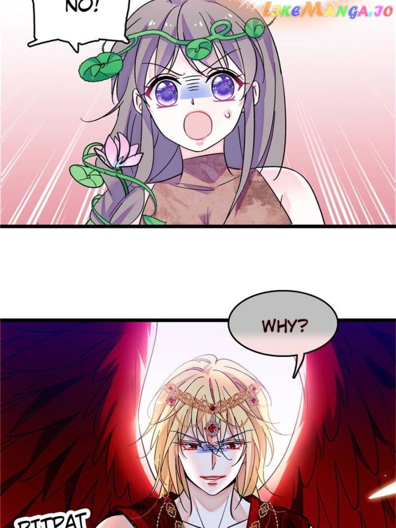 Romance in the Beast World Chapter 140 - page 6