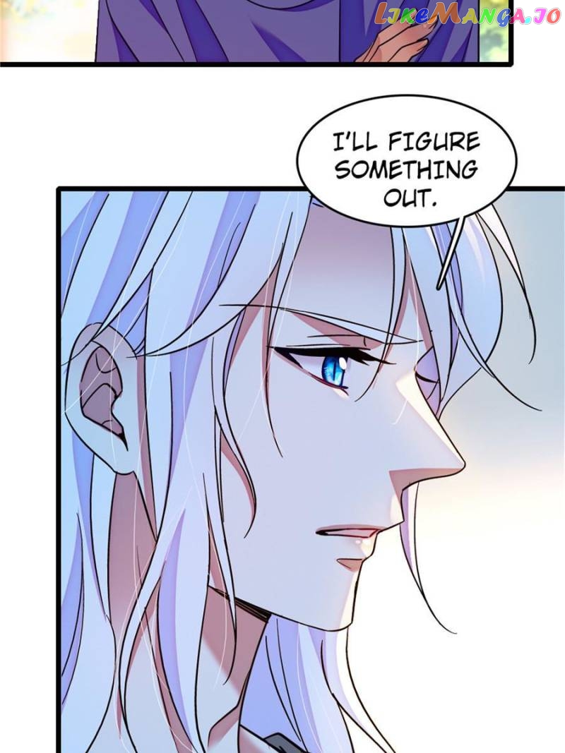 Romance in the Beast World Chapter 141 - page 11