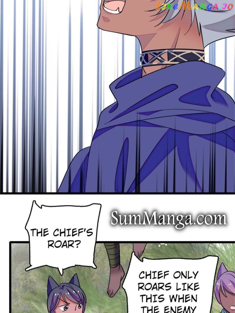 Romance in the Beast World Chapter 141 - page 2