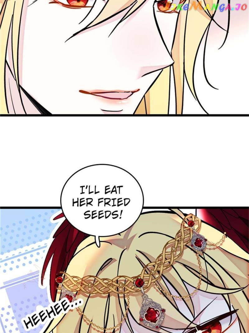 Romance in the Beast World Chapter 141 - page 26