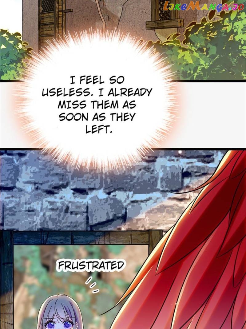 Romance in the Beast World Chapter 142 - page 19