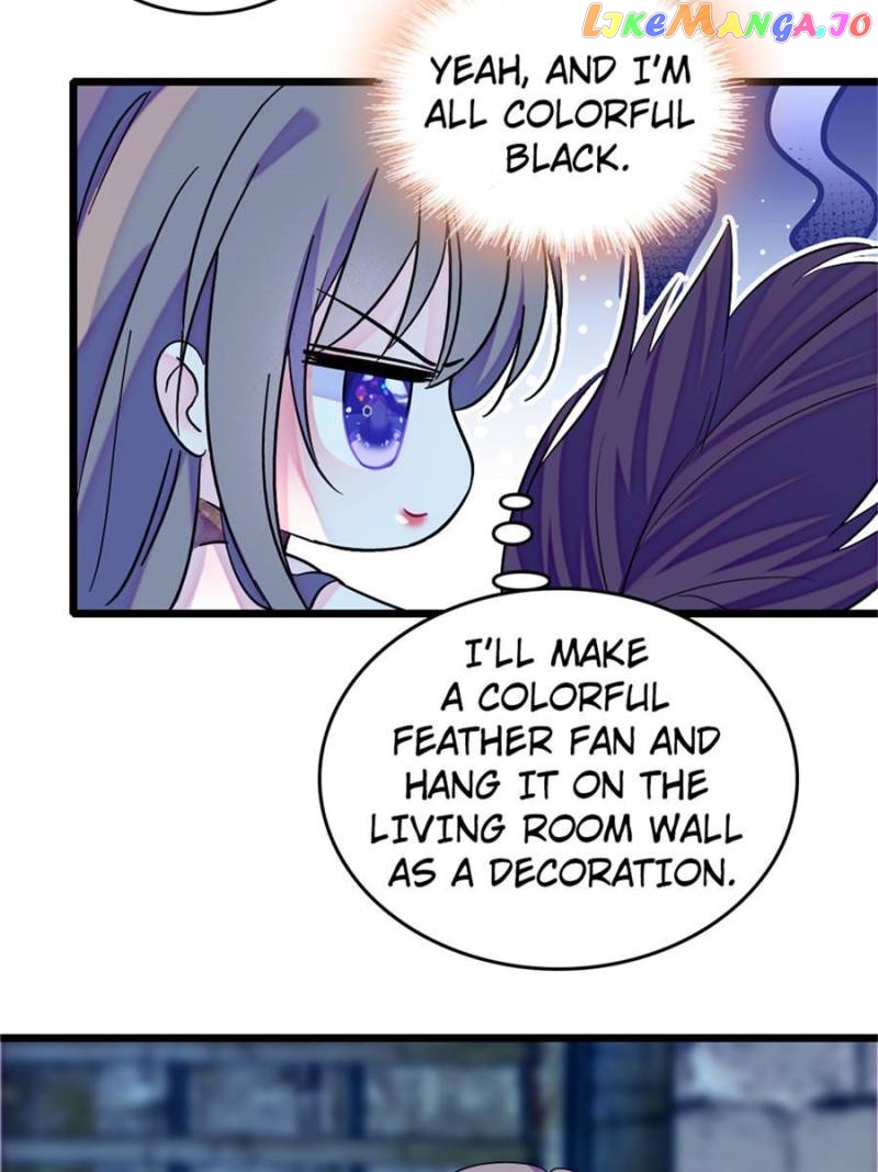 Romance in the Beast World Chapter 143 - page 2