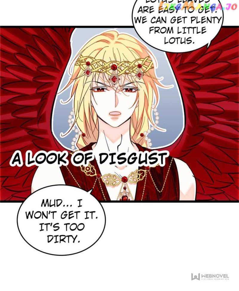 Romance in the Beast World Chapter 143 - page 4
