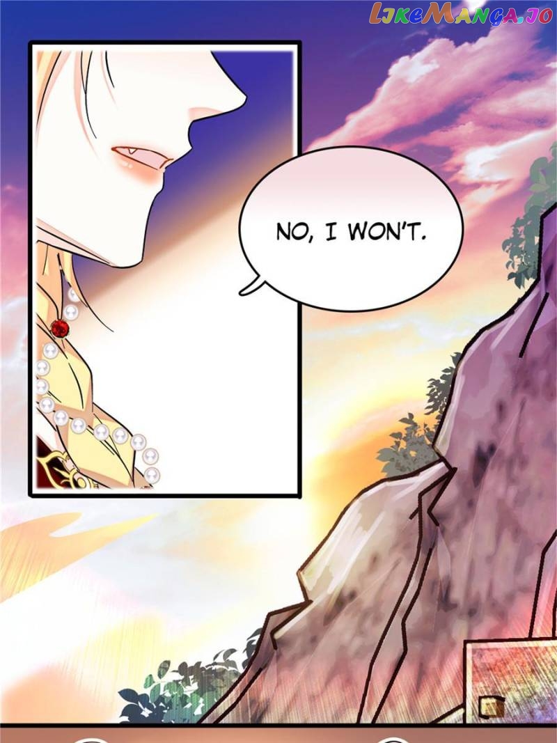Romance in the Beast World Chapter 143 - page 9