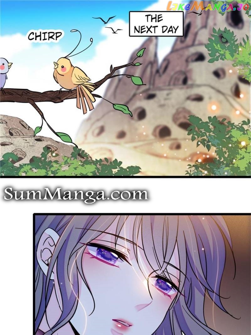 Romance in the Beast World Chapter 144 - page 1