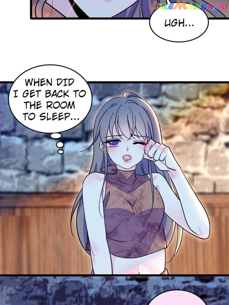 Romance in the Beast World Chapter 144 - page 2