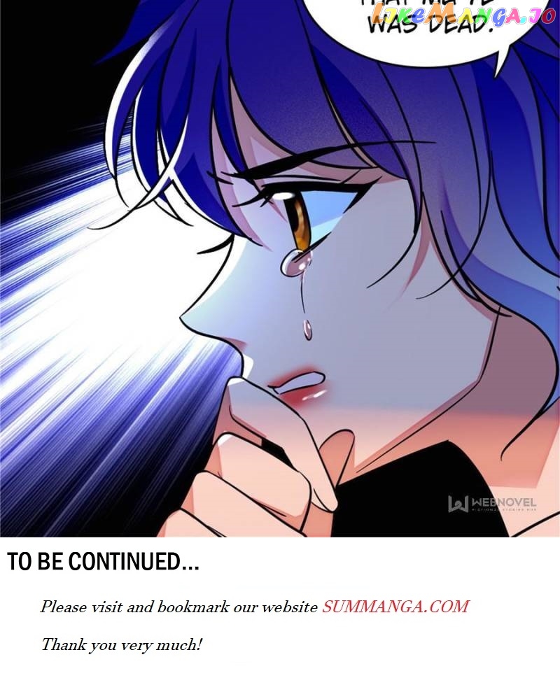 Romance in the Beast World Chapter 144 - page 28