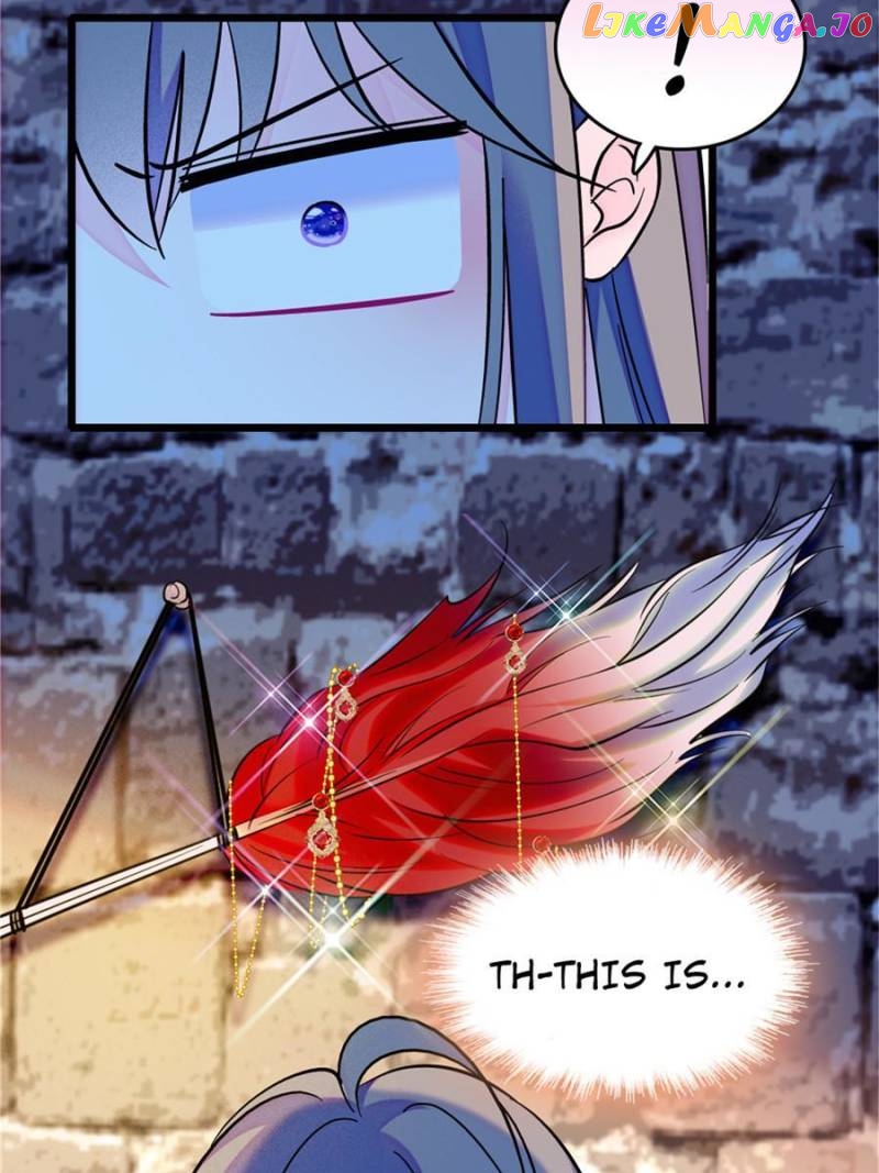Romance in the Beast World Chapter 144 - page 3
