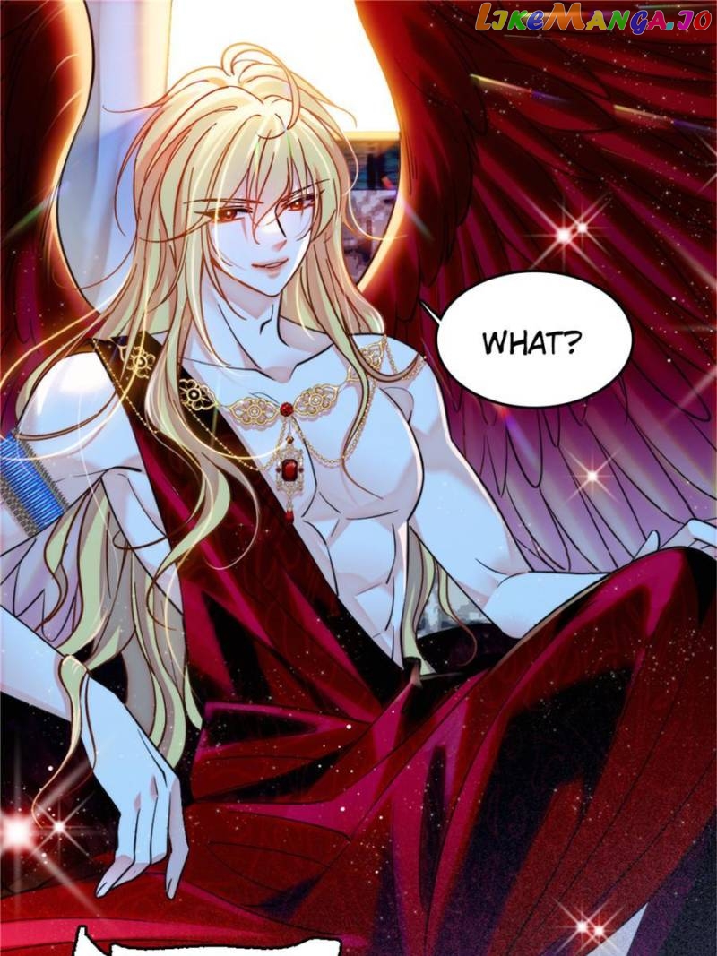 Romance in the Beast World Chapter 144 - page 9
