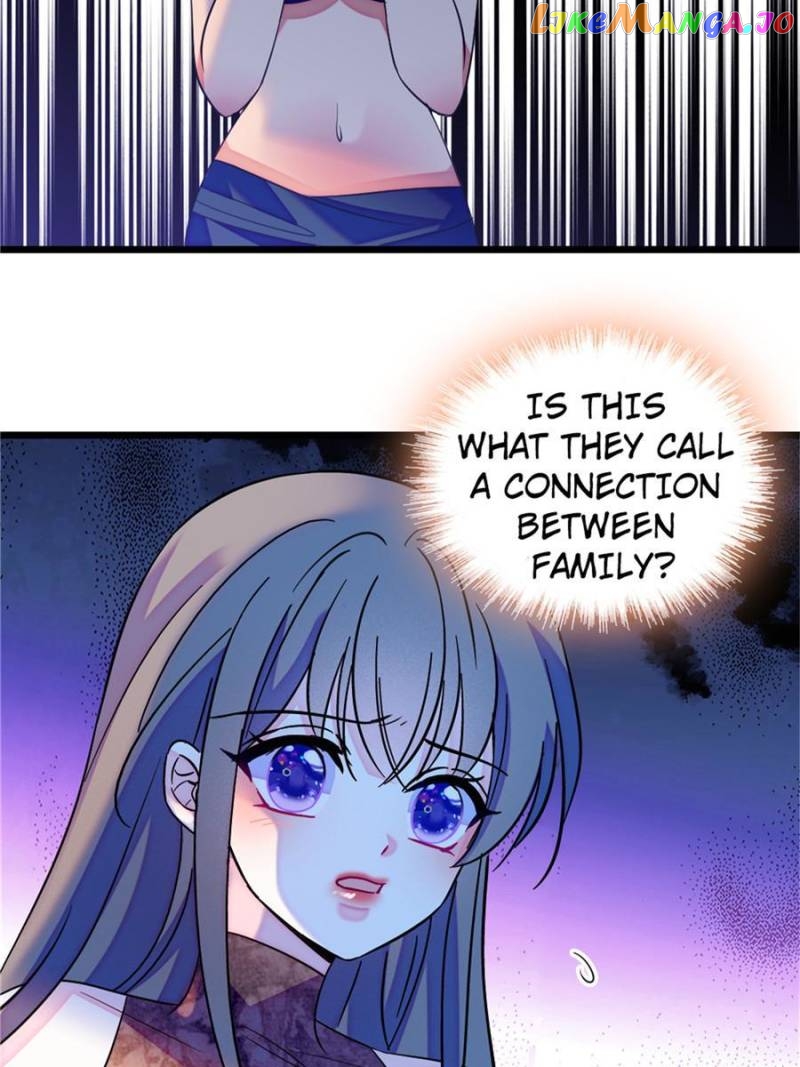 Romance in the Beast World Chapter 145 - page 2