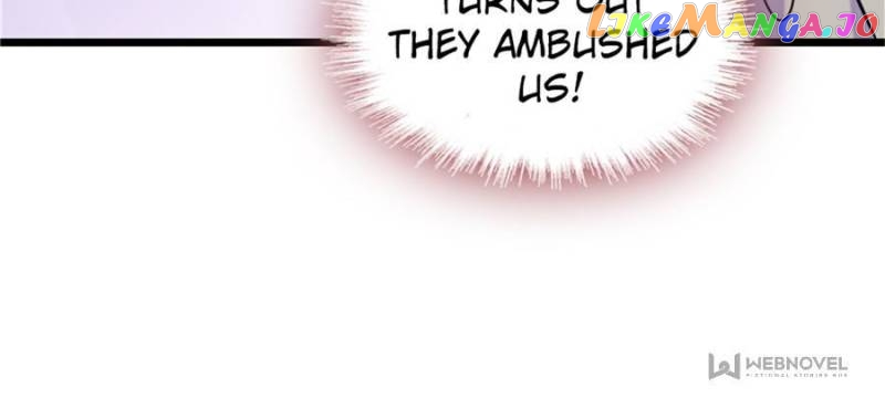 Romance in the Beast World Chapter 145 - page 20